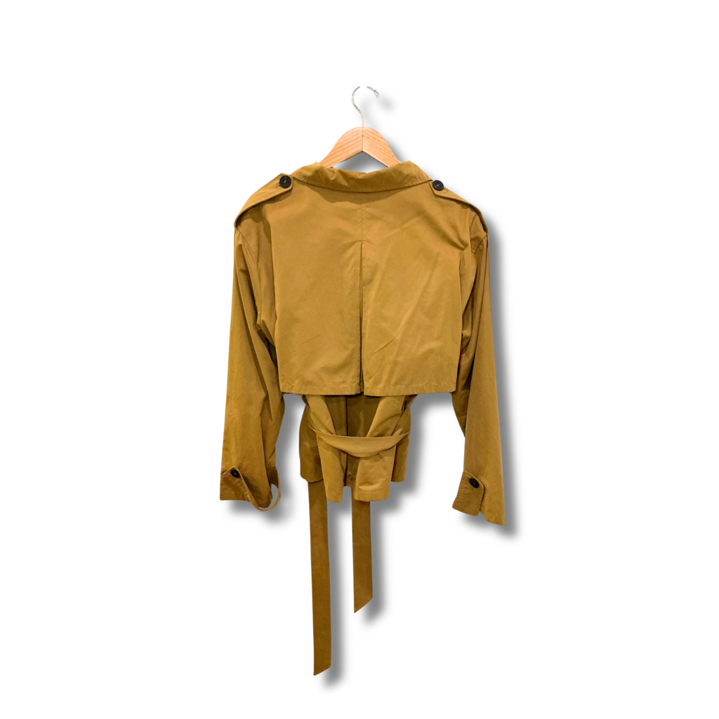 Zara Jacket