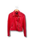 Lamarque Leather Jacket