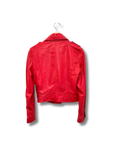 Lamarque Leather Jacket