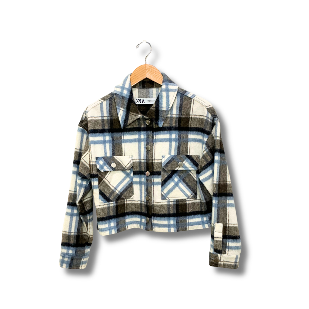 Zara Jacket