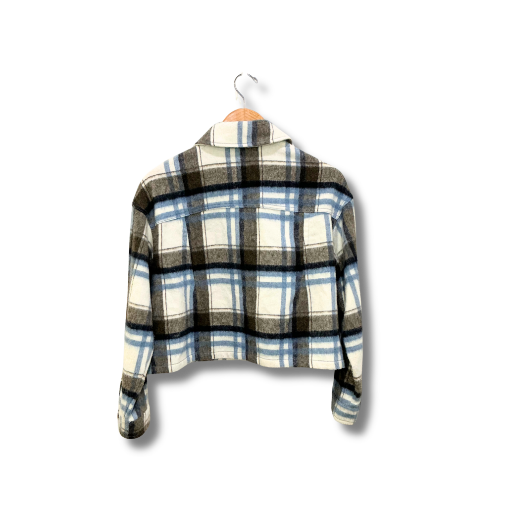 Zara Jacket