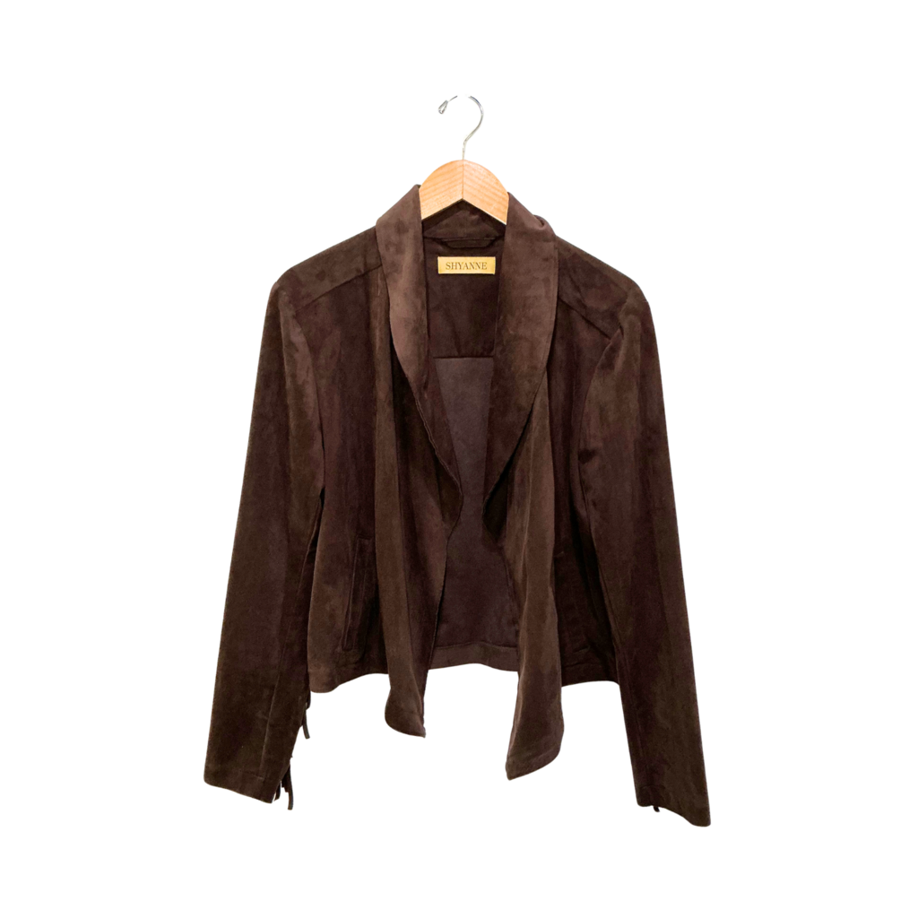 Shyanne Jacket
