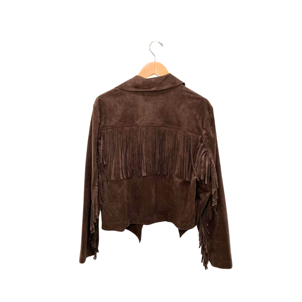 Shyanne Jacket