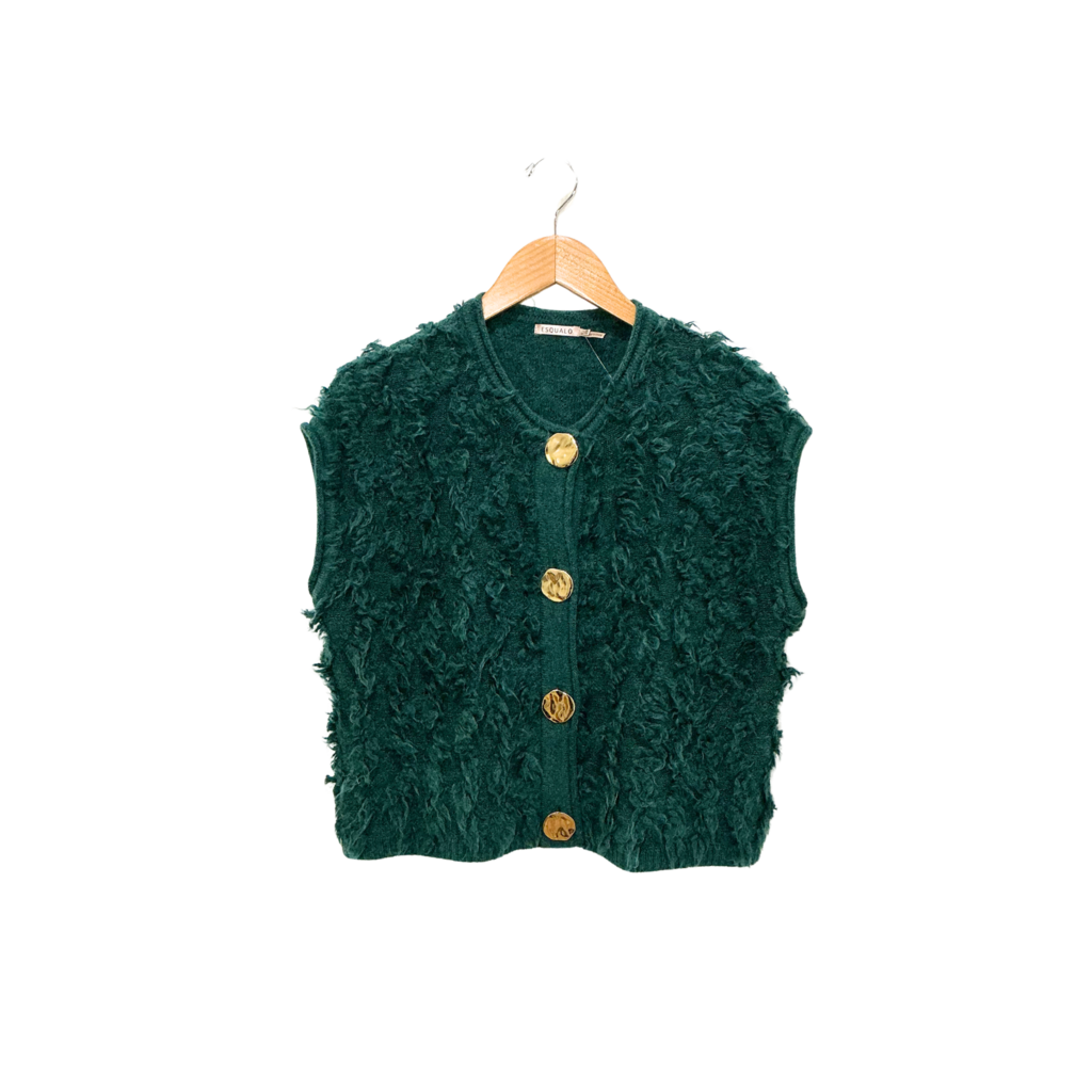 Esqualo Vest