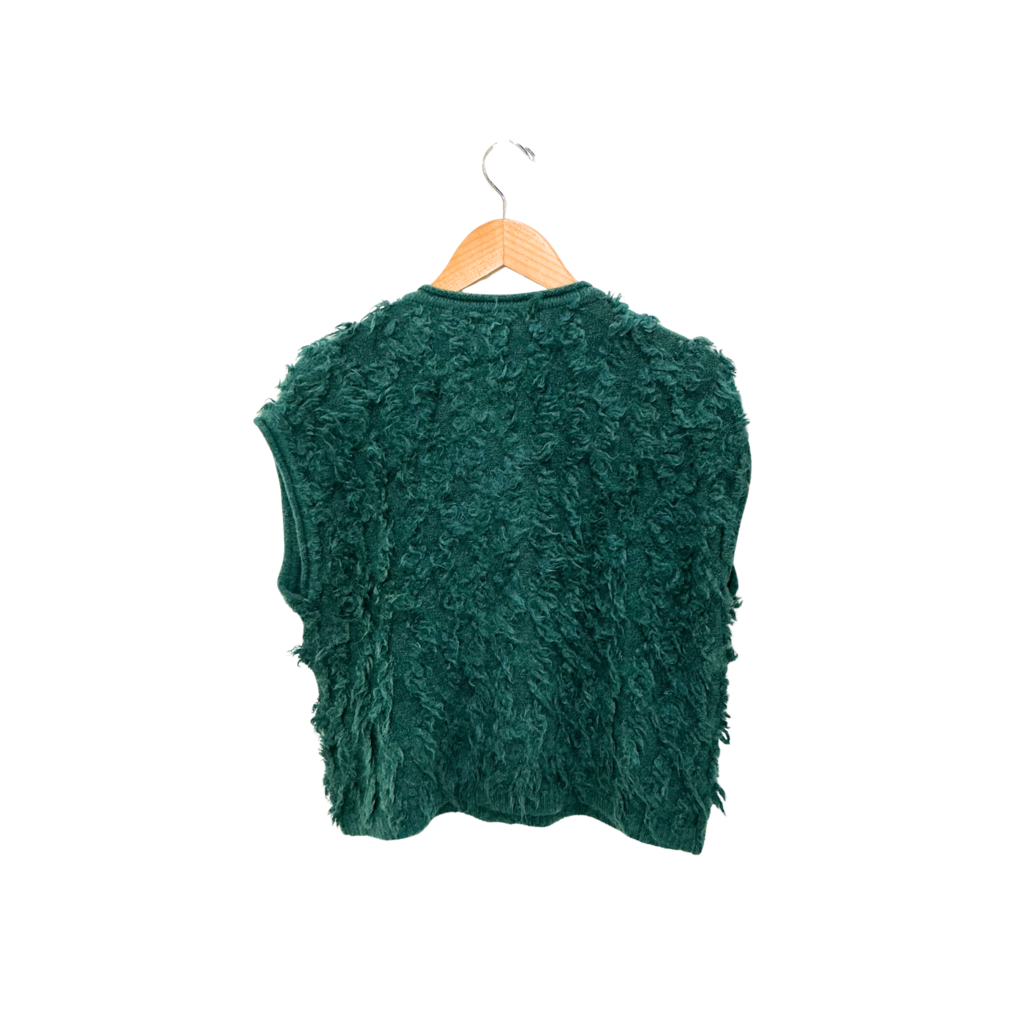 Esqualo Vest