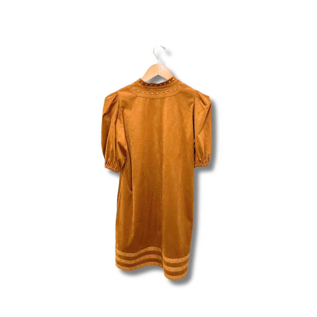 Emily Mccarthy Dress