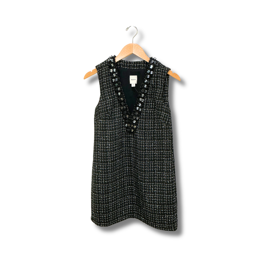 Maeve Dress