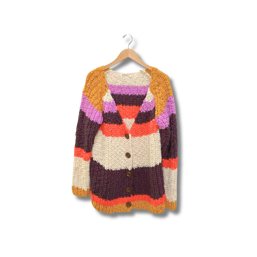 Free People Cardigan