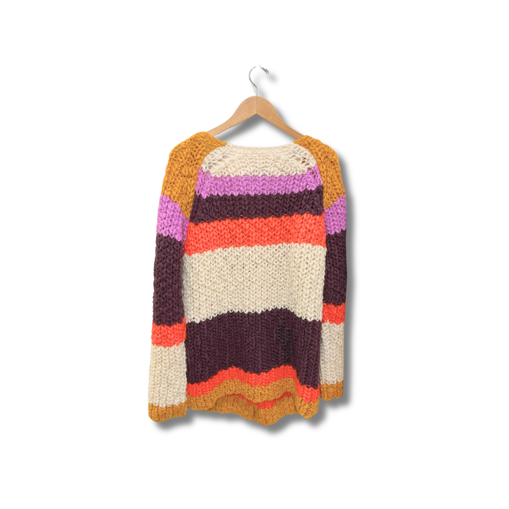 Free People Cardigan