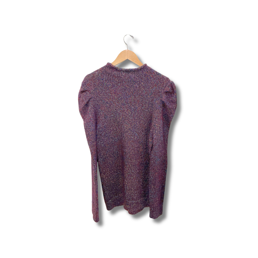 Marie Oliver Sweater