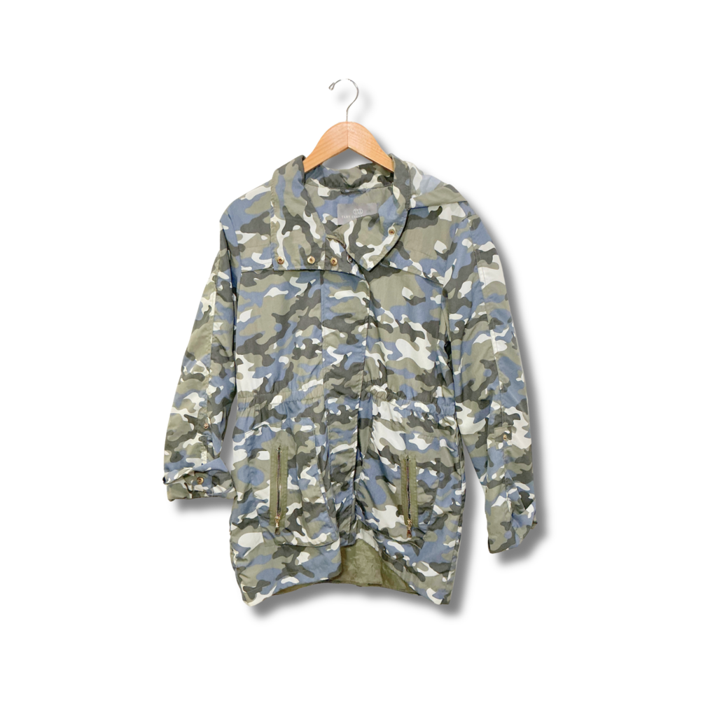 Tart Collections Jacket