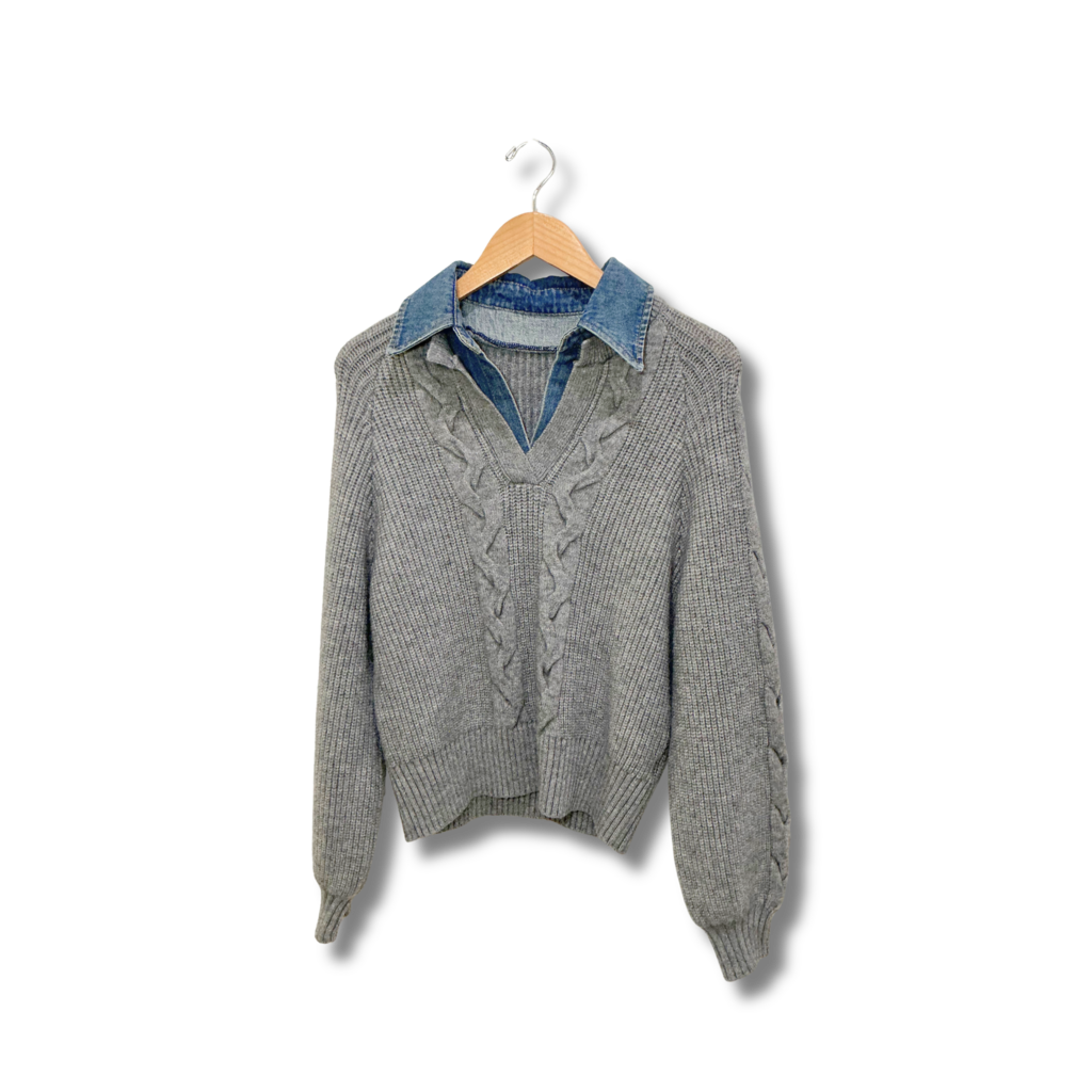 Commense Sweater