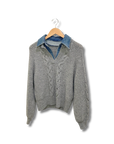 Commense Sweater