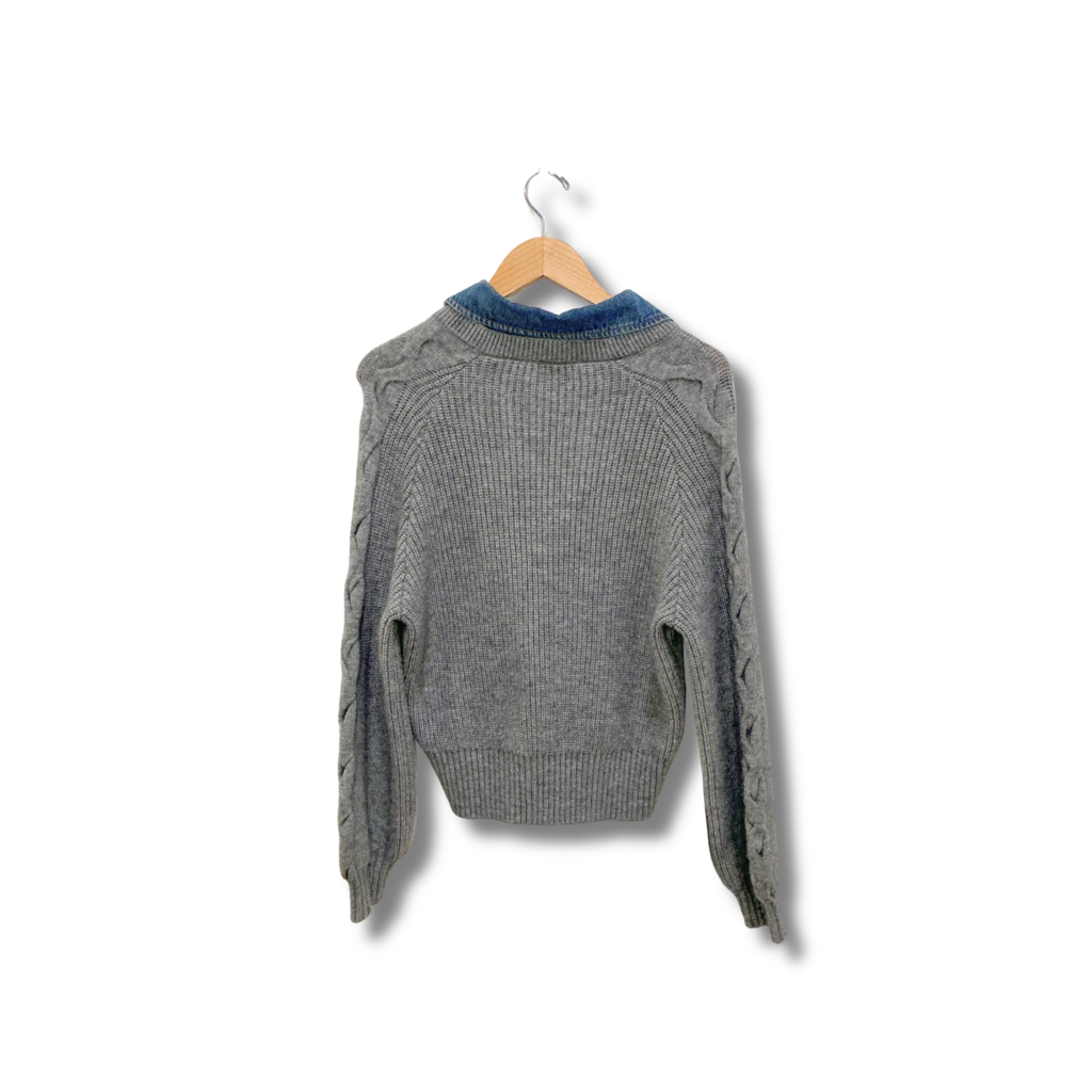 Commense Sweater