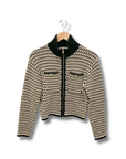 J.crew Knit Jacket