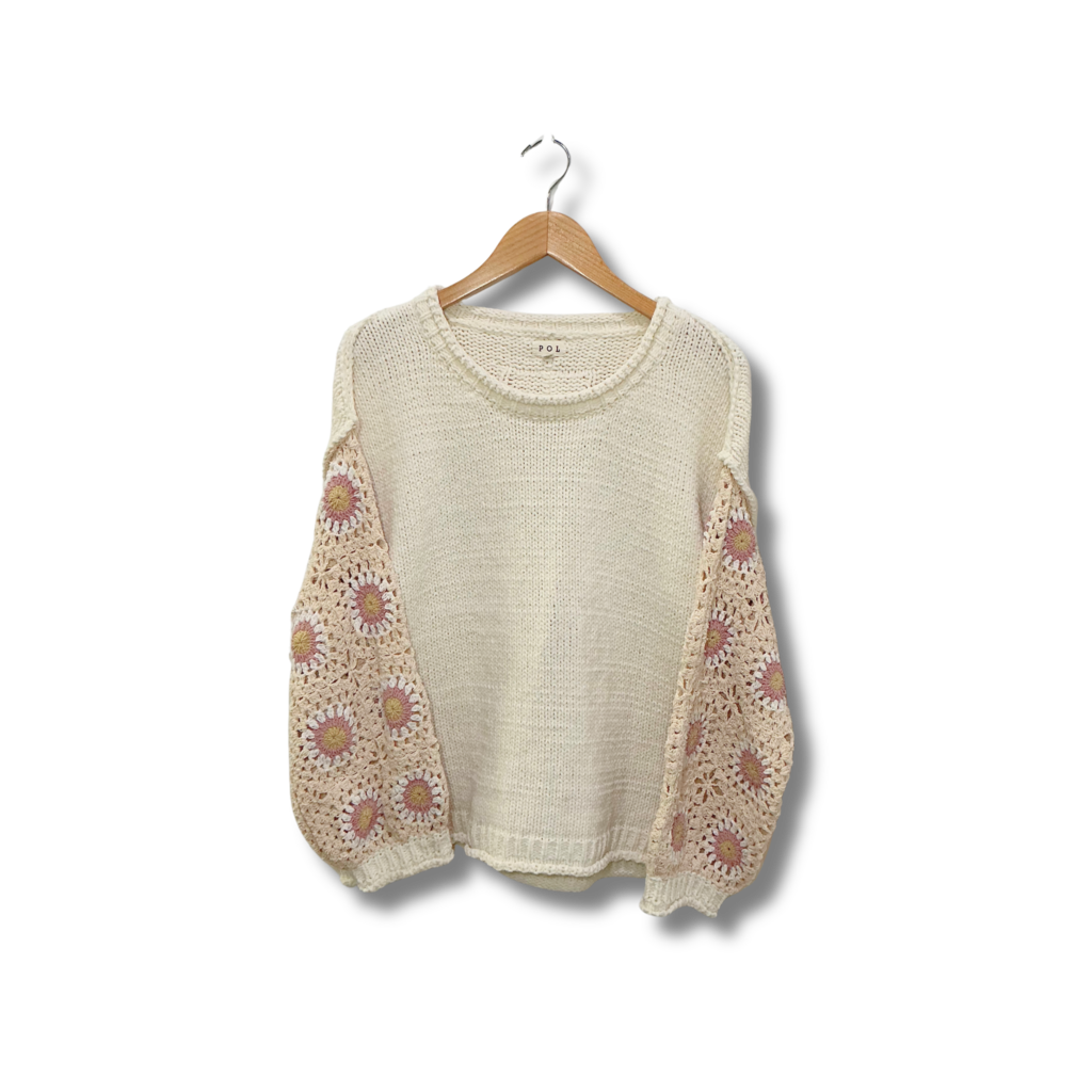 POL Sweater