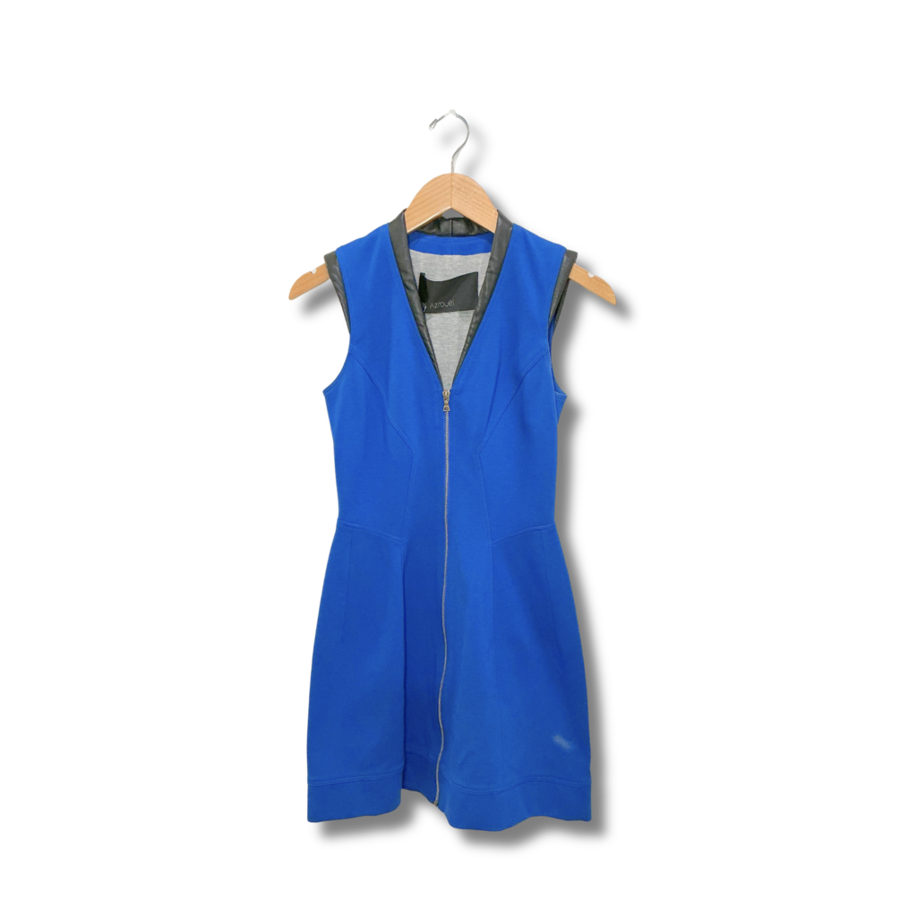 Yigal Azrouel Dress