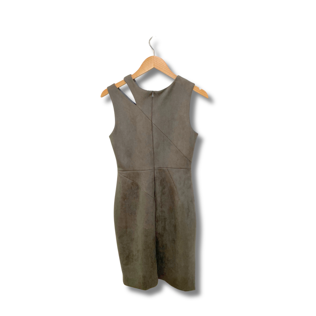 Milly Dress