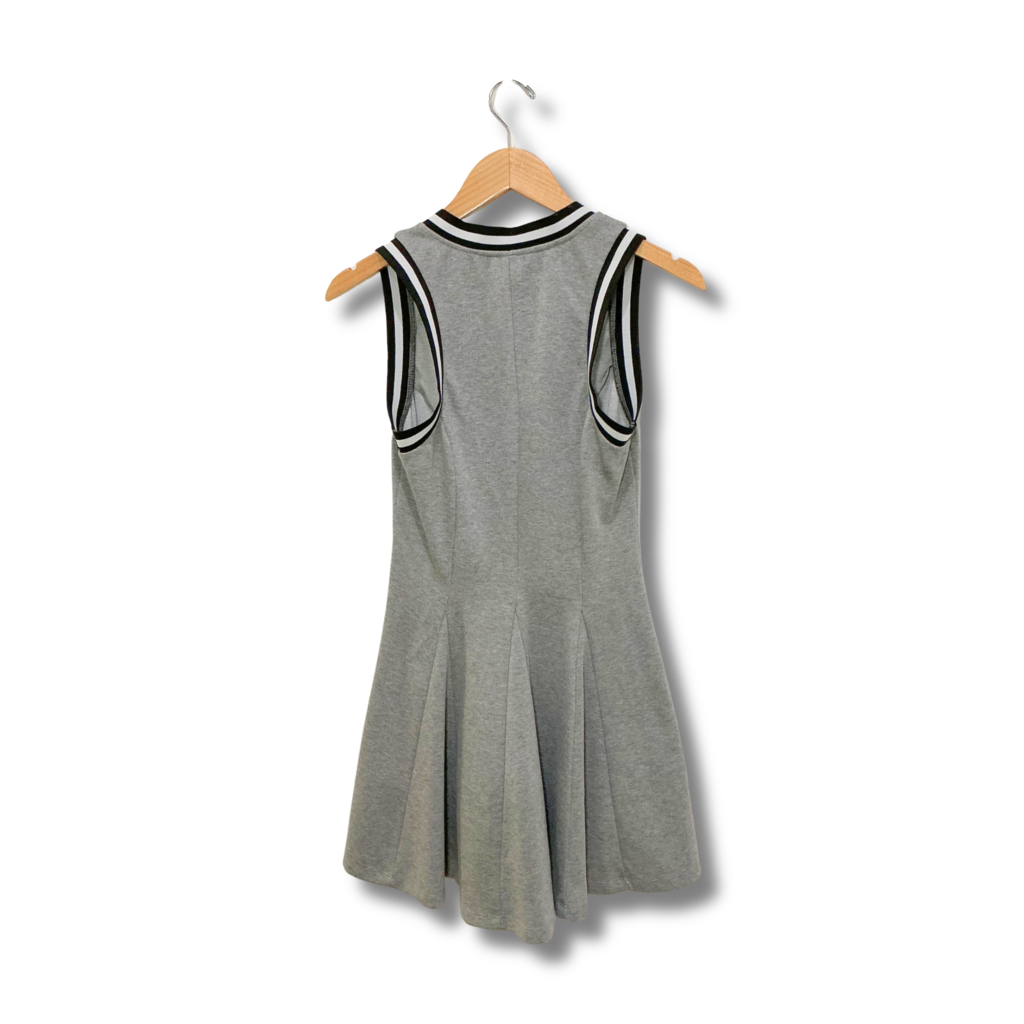 Daily Practice Dress