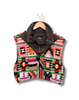 Zara Vest