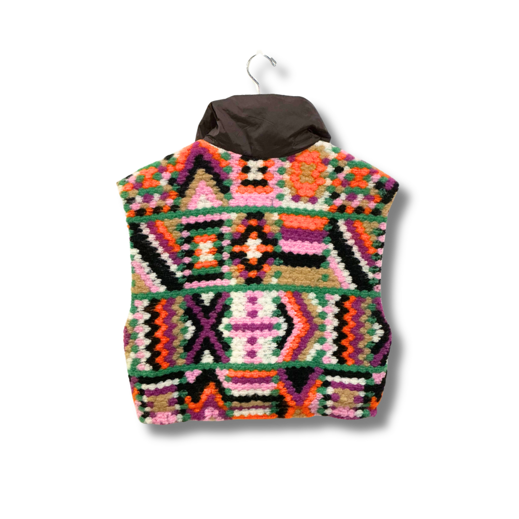 Zara Vest