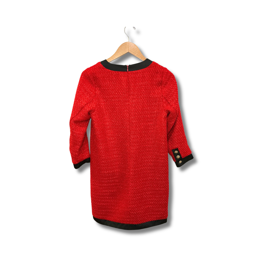 Avara Dress