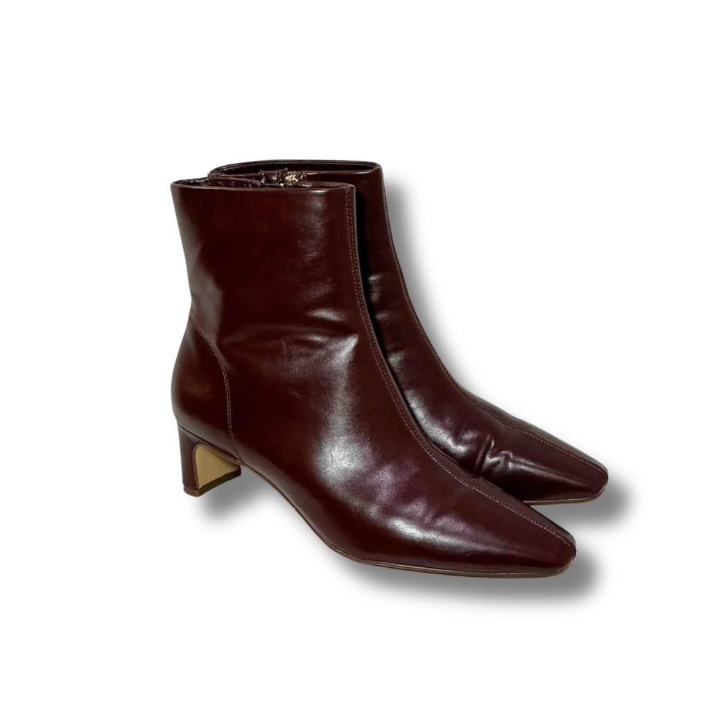 J.crew Booties