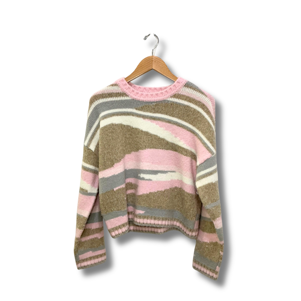 Design History Sweater