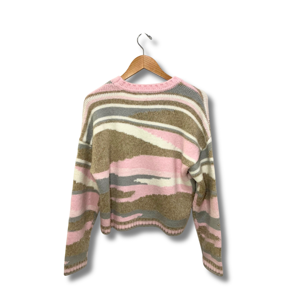 Design History Sweater