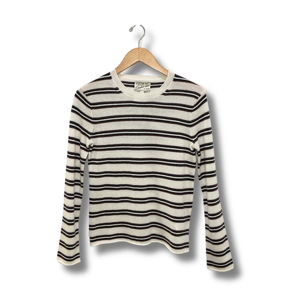 J.crew Cashmere sweater