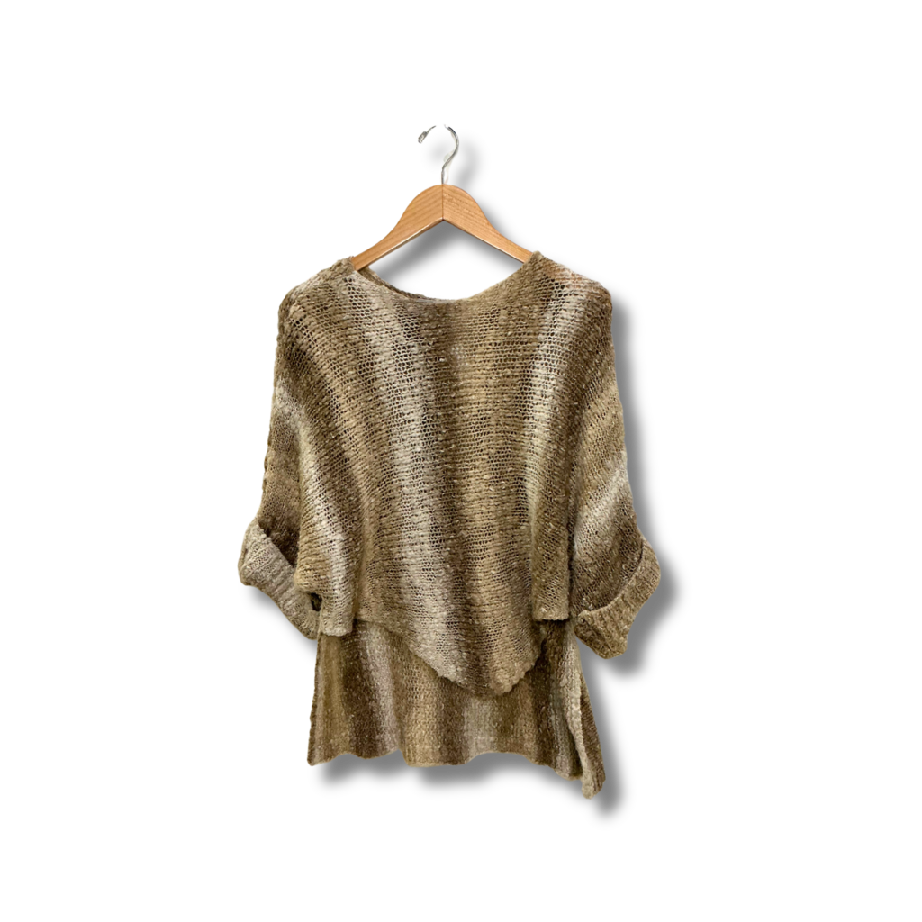Tina Stephens Sweater