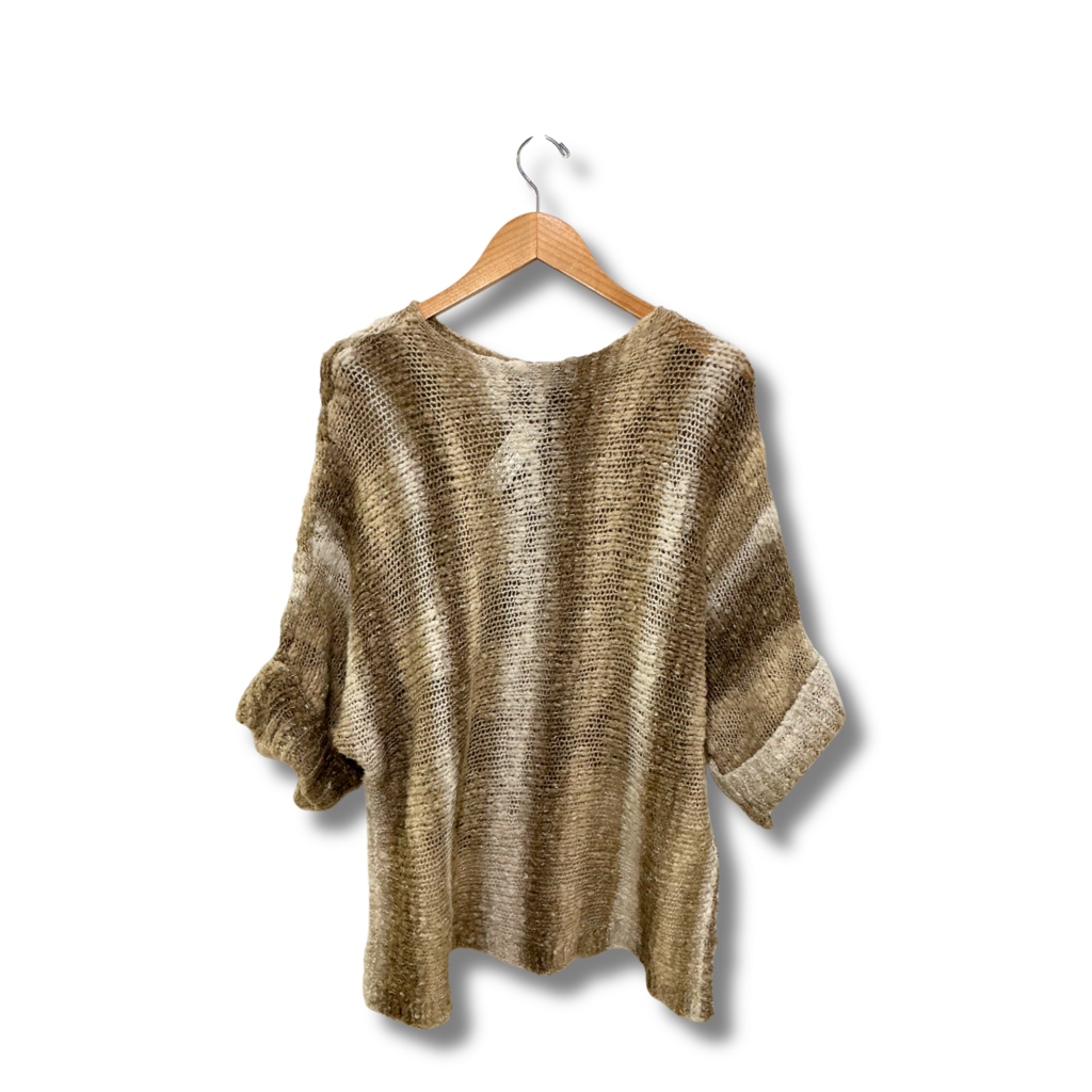 Tina Stephens Sweater