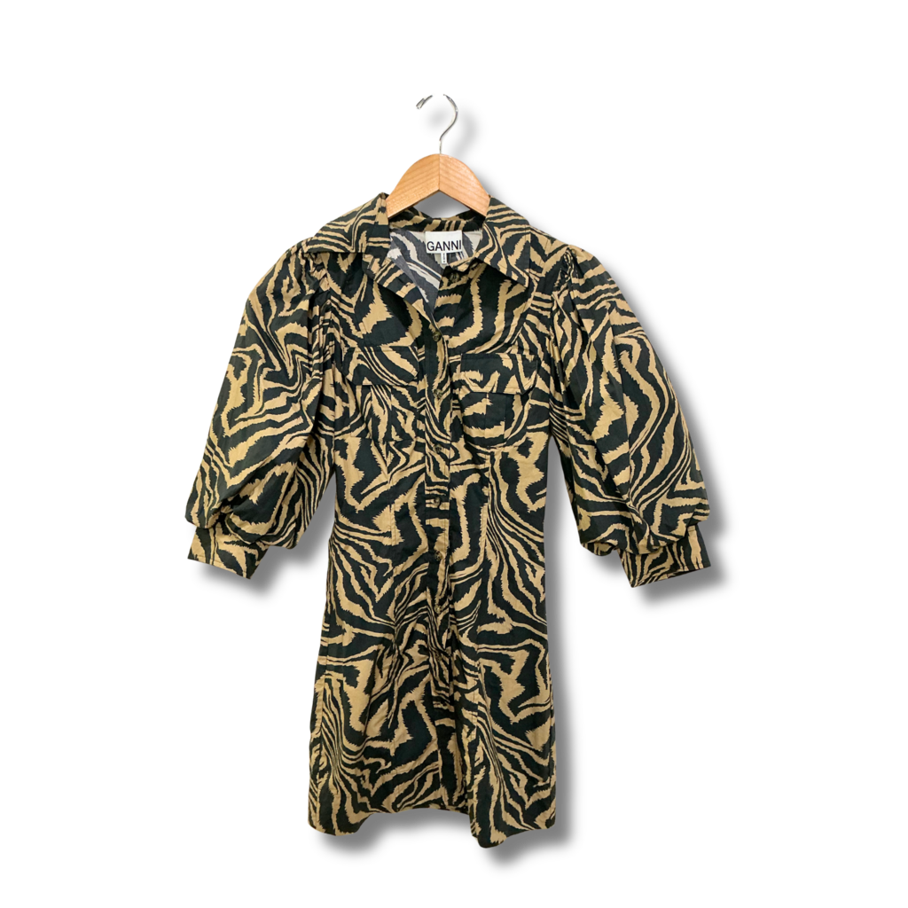 Ganni Dress