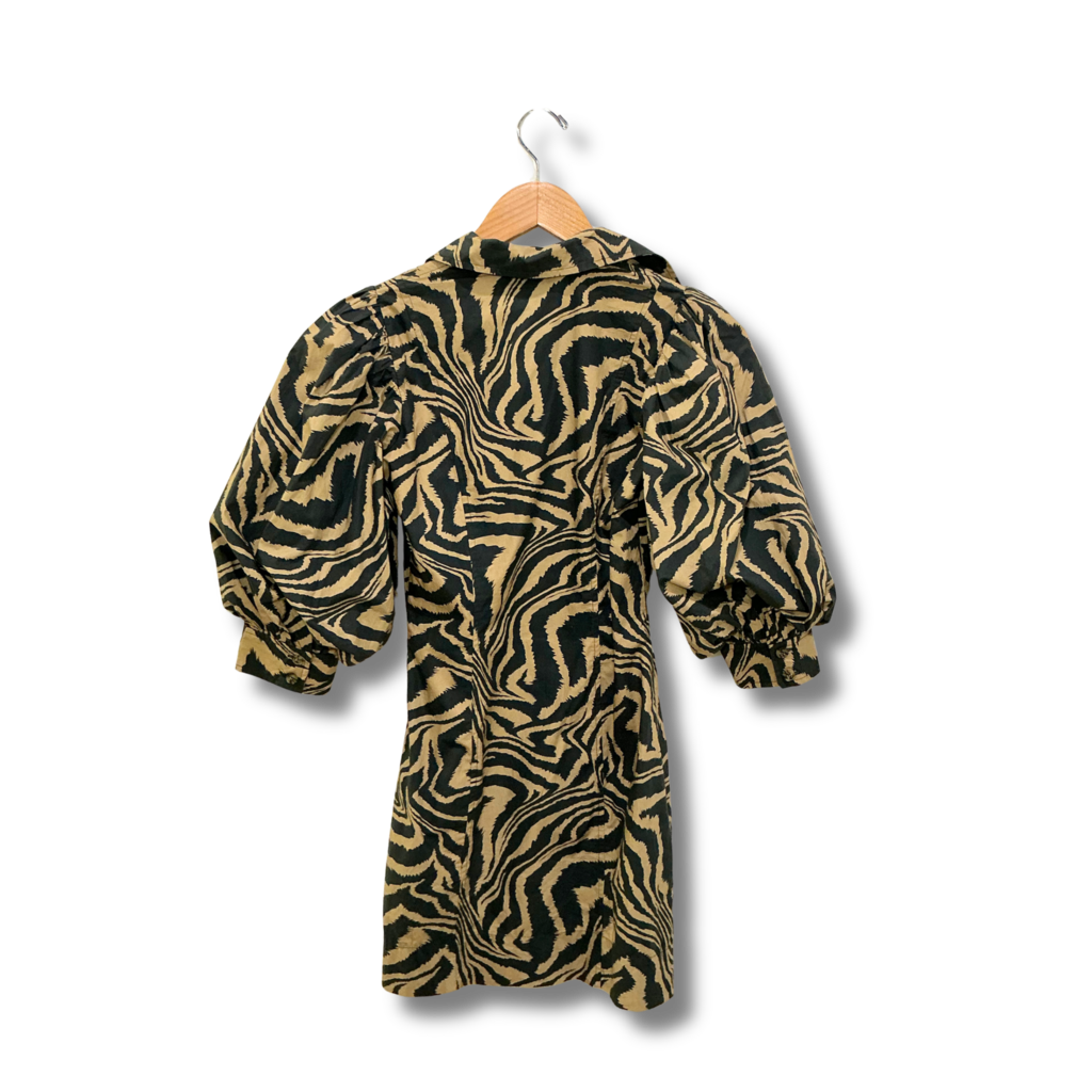 Ganni Dress