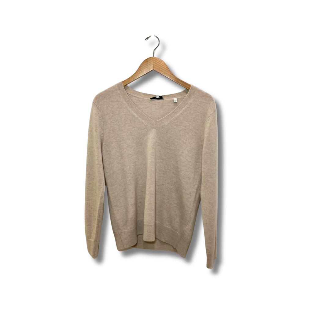 Vince Cashmere Sweater