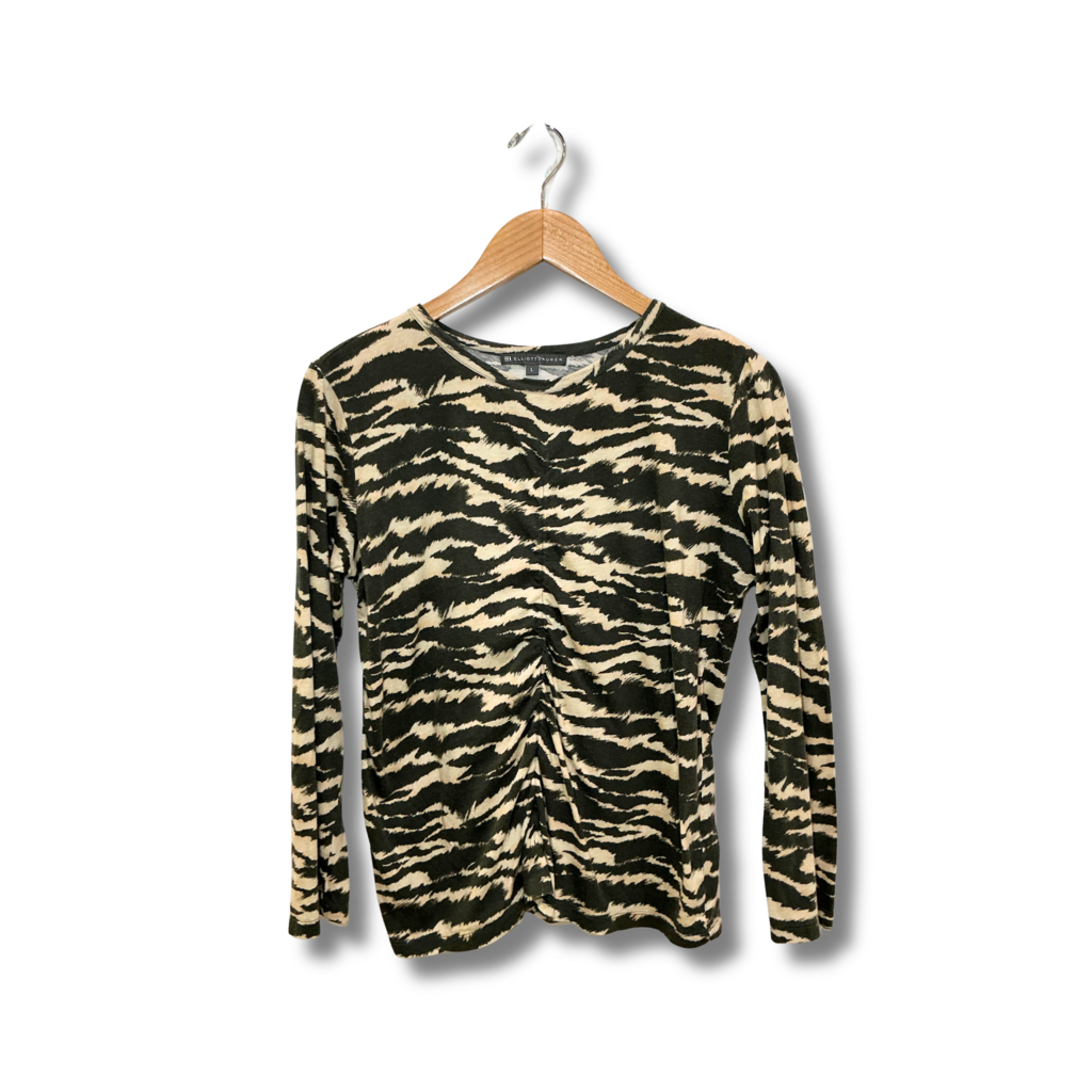 Elliott Lauren Top