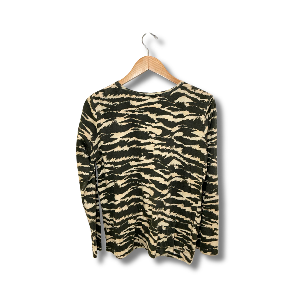 Elliott Lauren Top