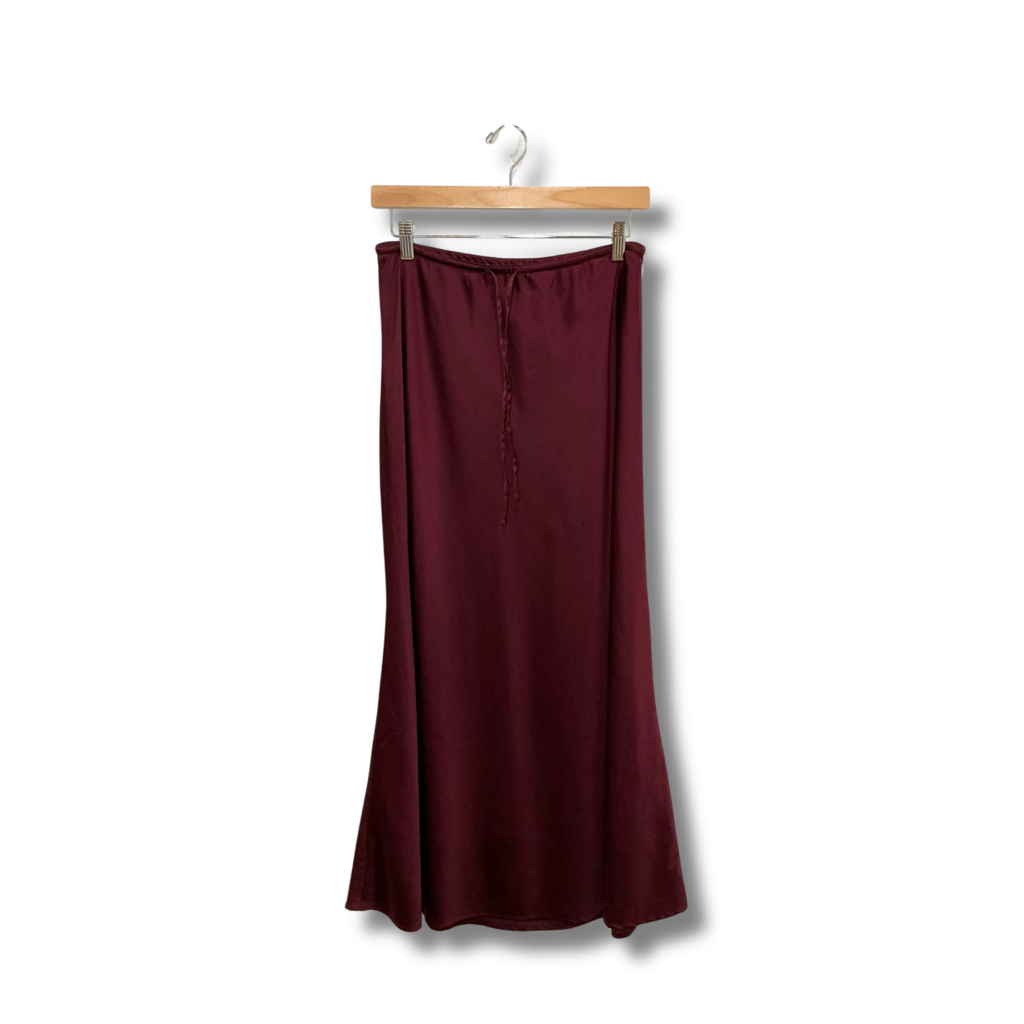 Abercrombie Maxi Skirt
