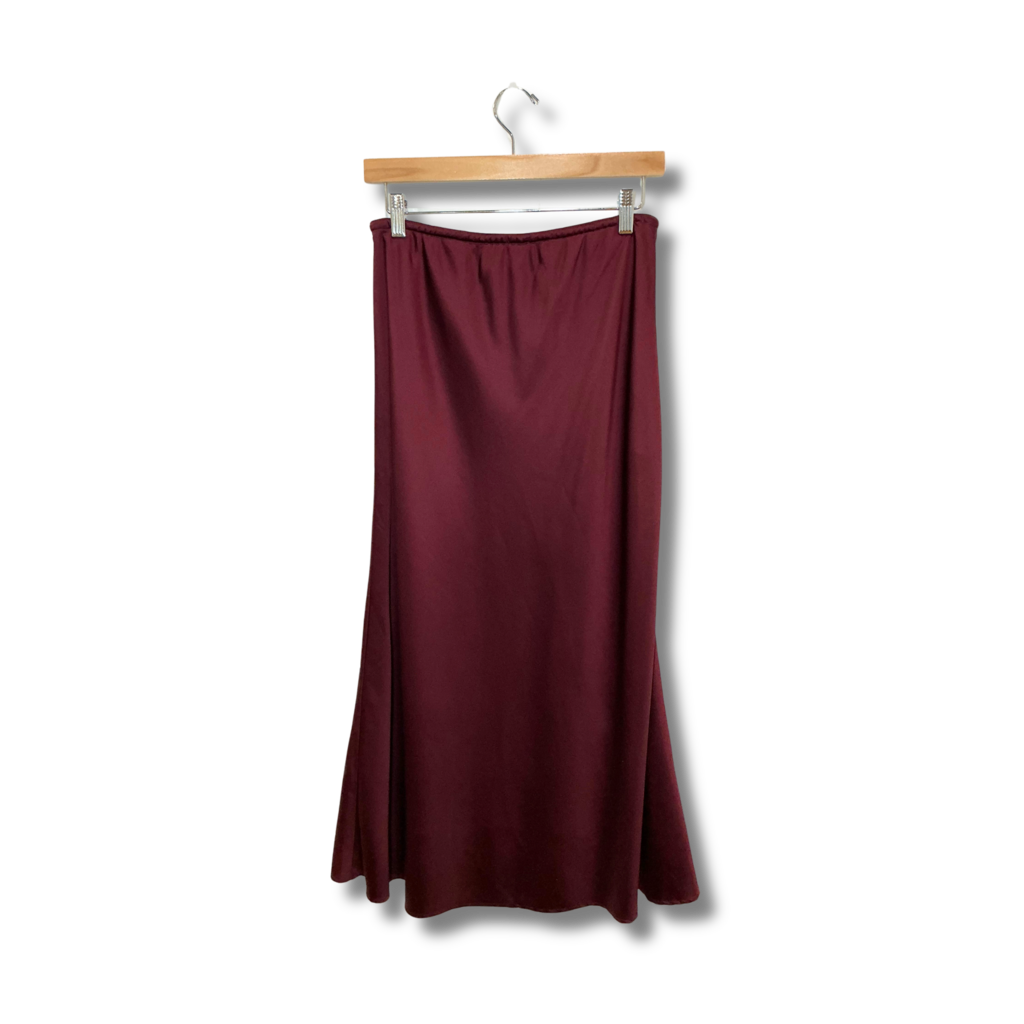 Abercrombie Maxi Skirt