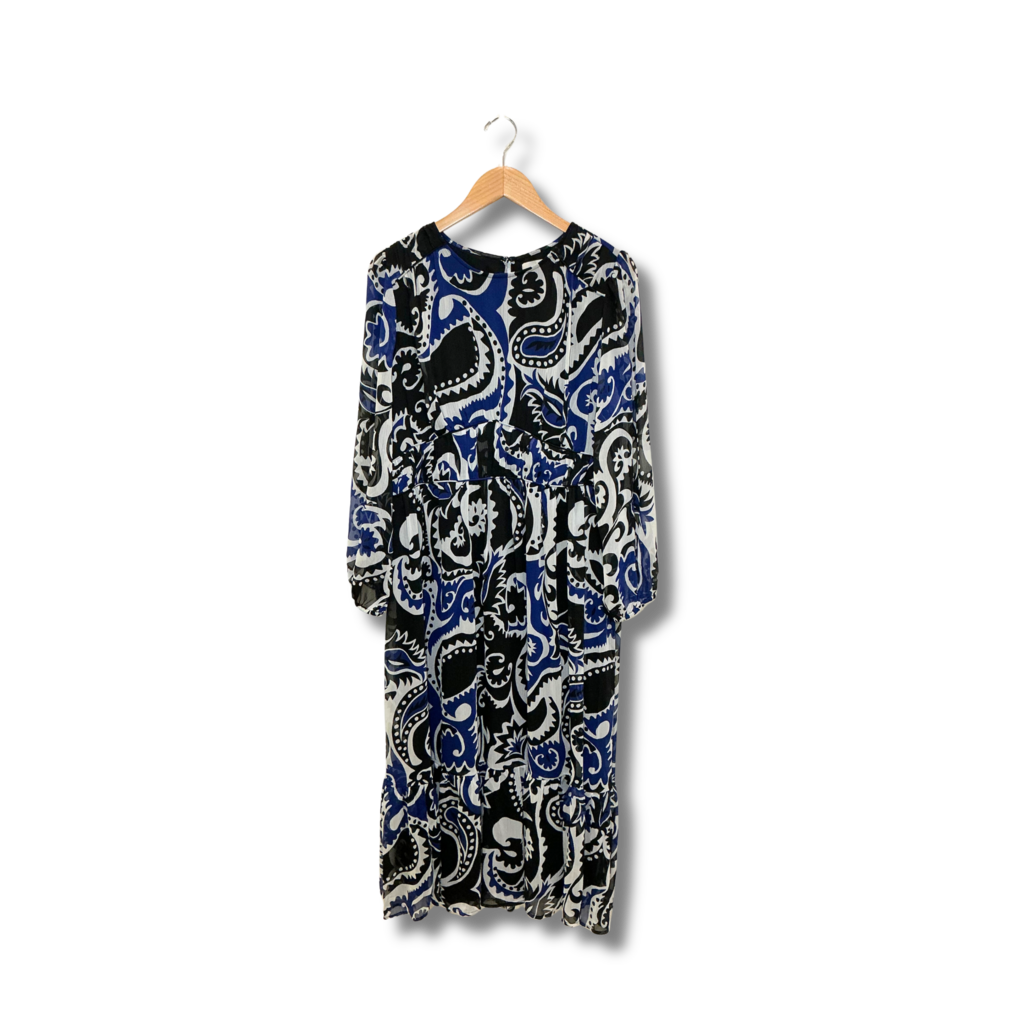Loft Maxi Dress