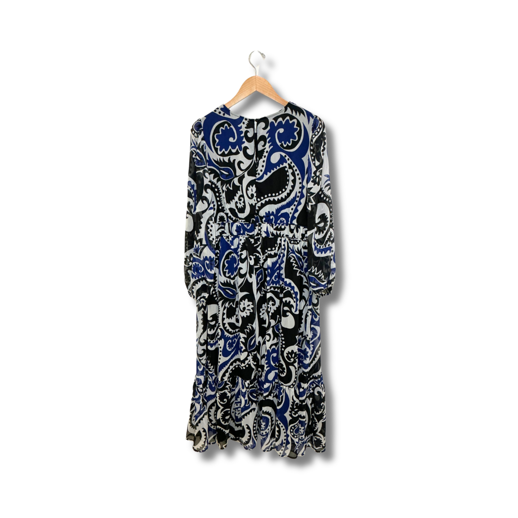 Loft Maxi Dress