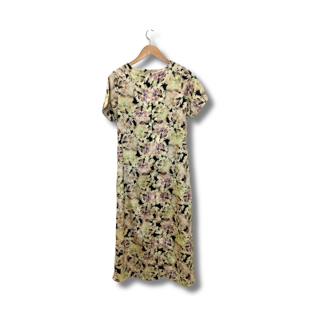 Olivia By Livro Maxi Dress