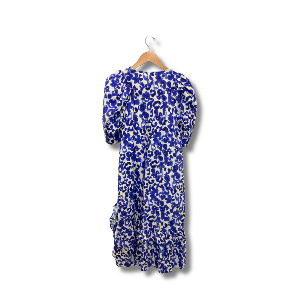 Baum Und Pferdgarten Maxi Dress