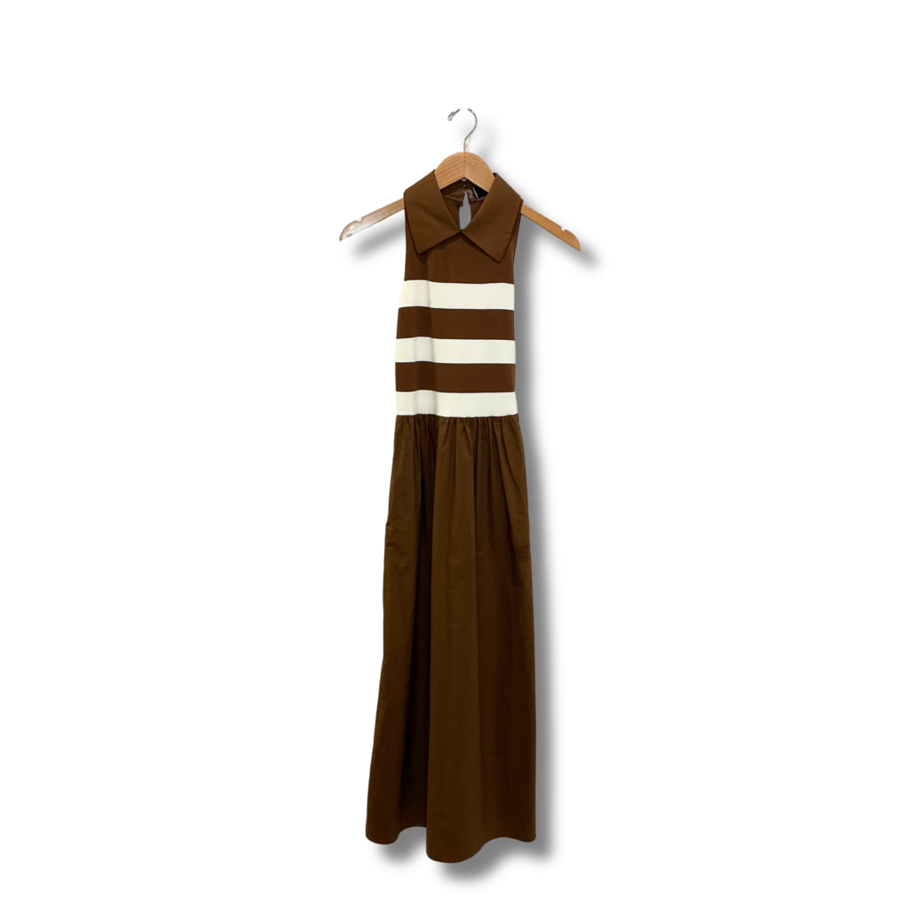 Tuckernuck Maxi Dress