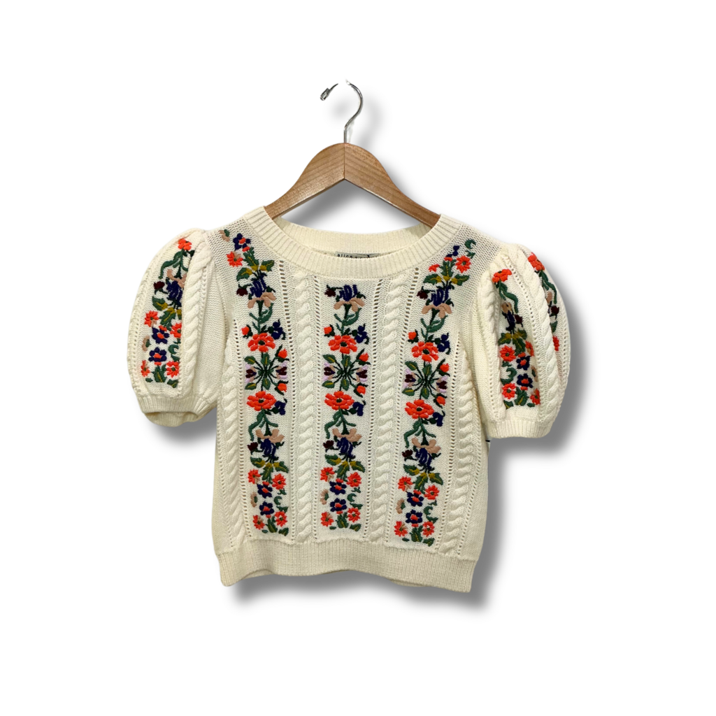 Alice + Olivia Sweater