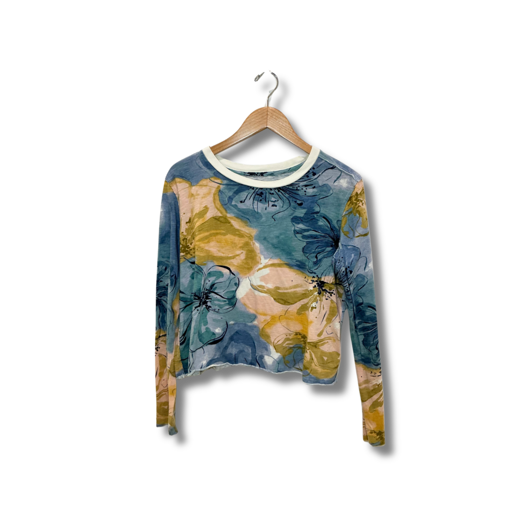 Maeve Top