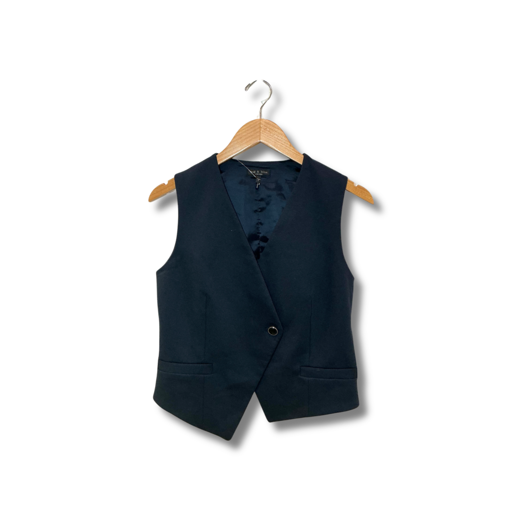 Rag &amp; Bone Vest