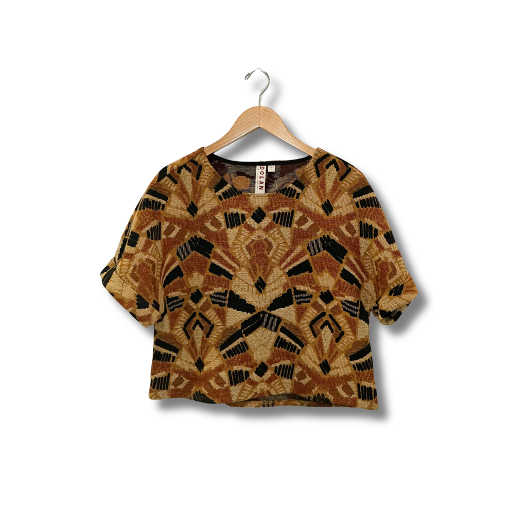 Dolan Top