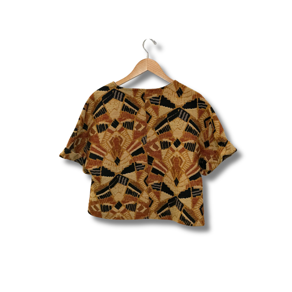 Dolan Top