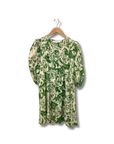 Hunter Bell Dress